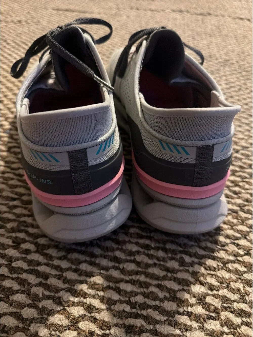 Skechers slip ins